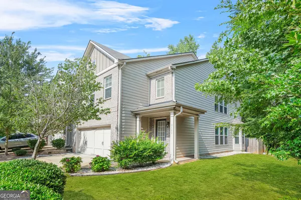 2680 Stonekey BND #17, Lithonia, GA 30058
