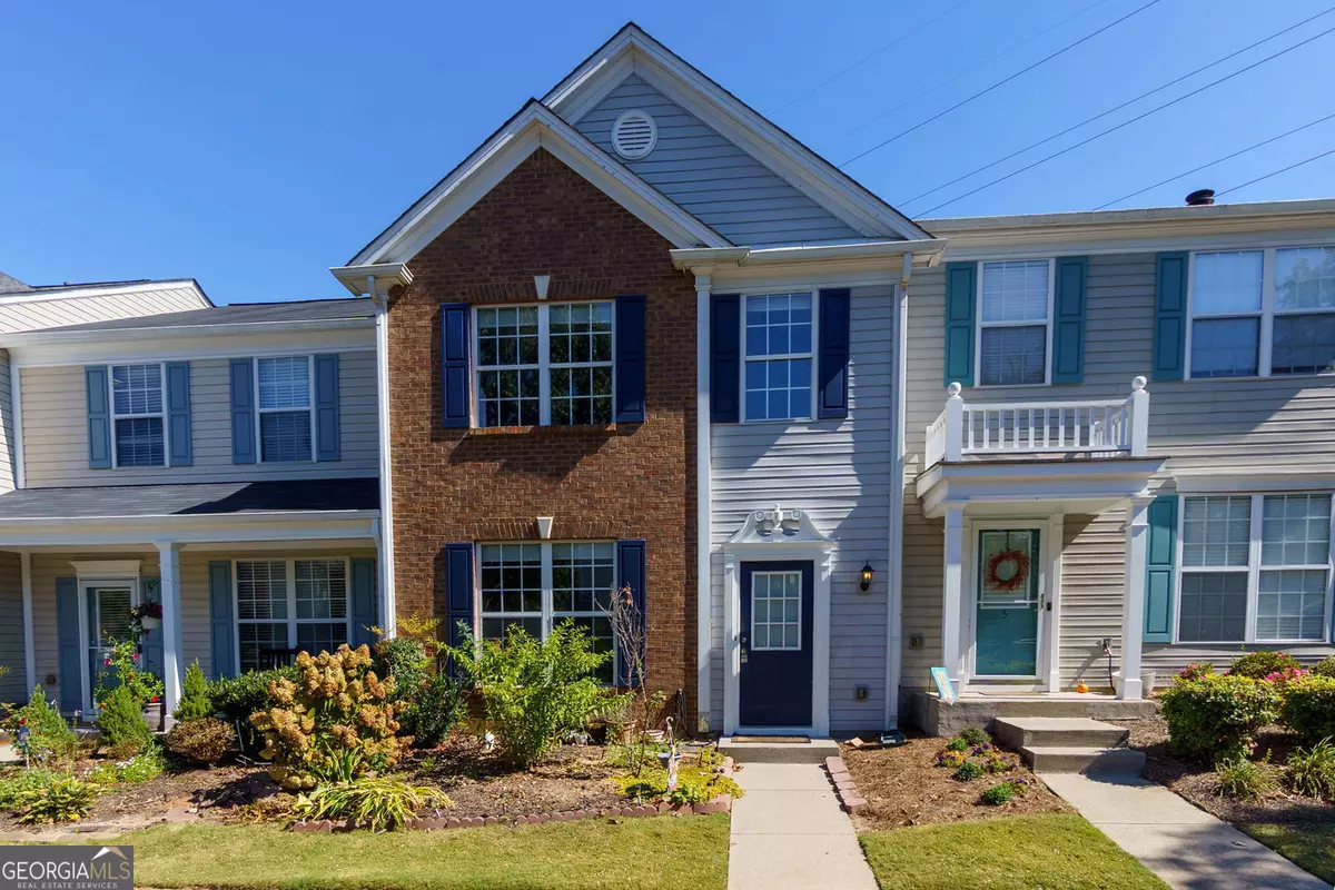 Alpharetta, GA 30004,13300 Morris RD #4