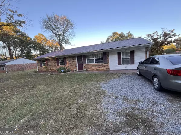 628 Torino DR, Chatsworth, GA 30705