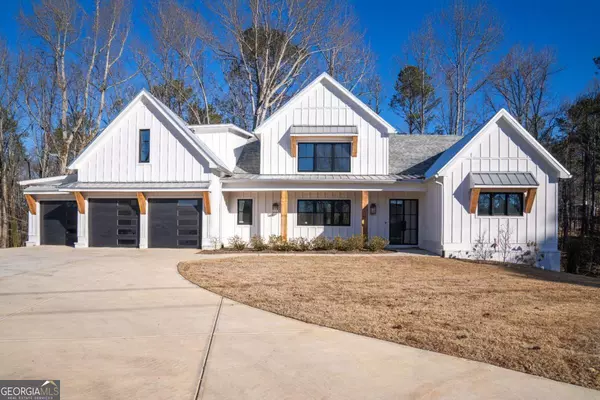 555 Lower Birmingham RD, Canton, GA 30115