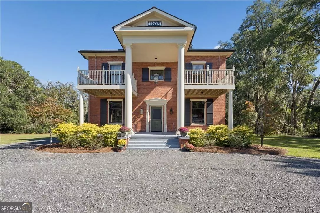 Springfield, GA 31329,503 N Ash ST