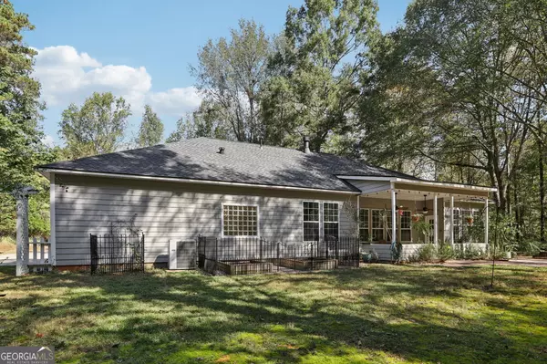 Oxford, GA 30054,180 Tabor Forest DR