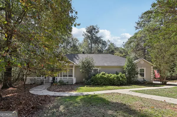 Oxford, GA 30054,180 Tabor Forest DR