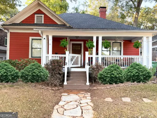 1920 Delano DR NE, Atlanta, GA 30317