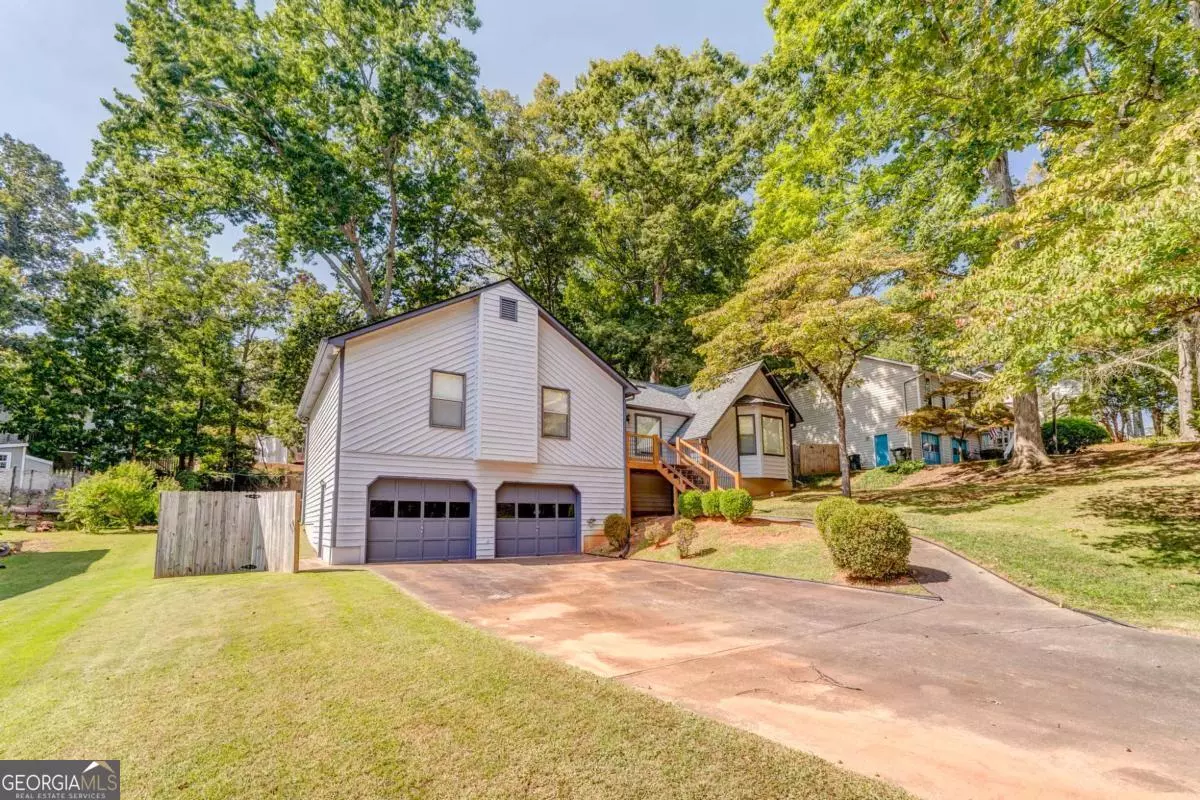 Acworth, GA 30102,623 Sunshine TRCE NW