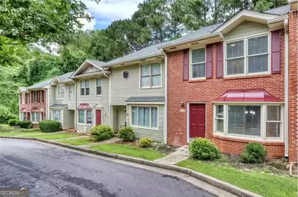 Norcross, GA 30093,306 Autumn Leaf WAY