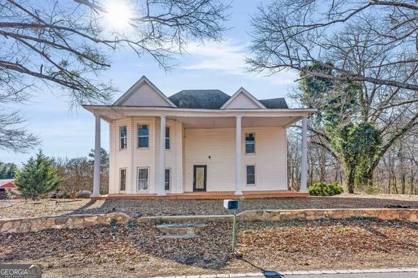 119 Johnson ST E, Temple, GA 30179