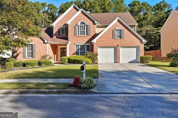 1146 Silvergate LN, Mableton, GA 30126