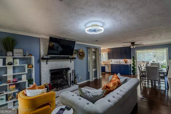 Dallas, GA 30157,119 Heritage WAY