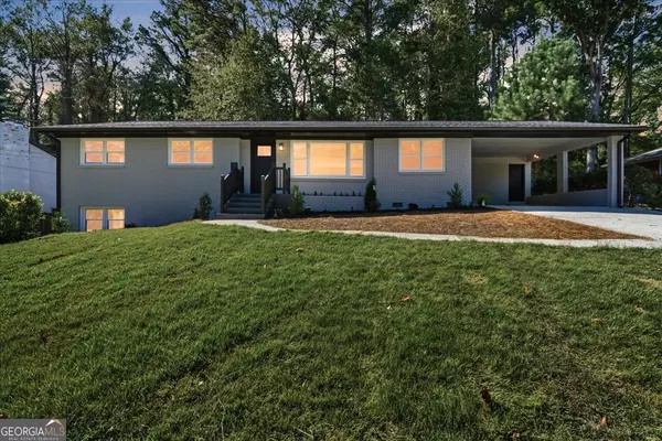 Atlanta, GA 30344,2343 Bonnybrook WAY