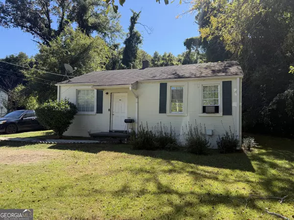 608 S Harlem CIR, Lagrange, GA 30241