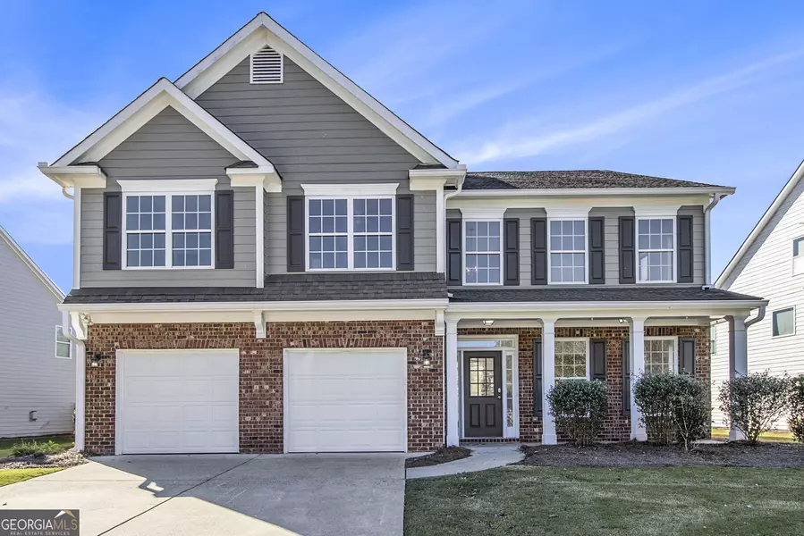 144 Oak Haven DR, Canton, GA 30115