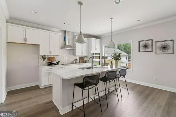 Flowery Branch, GA 30542,5563 Overview DR #13