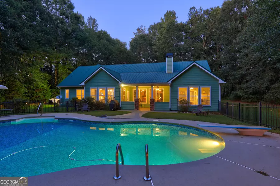 2086 Mount Vernon RD NW, Monroe, GA 30656