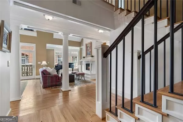 Atlanta, GA 30309,77 Peachtree PL NE #608