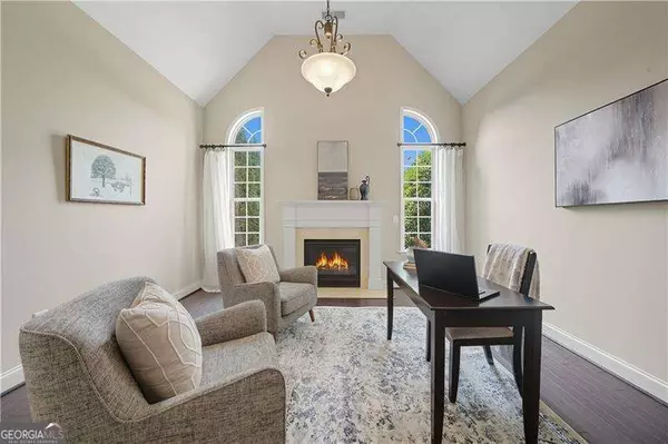 Powder Springs, GA 30127,390 Scott Farm DR