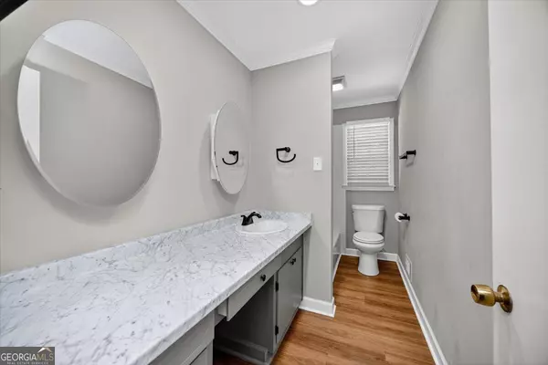 Forsyth, GA 31029,69 Oakridge DR