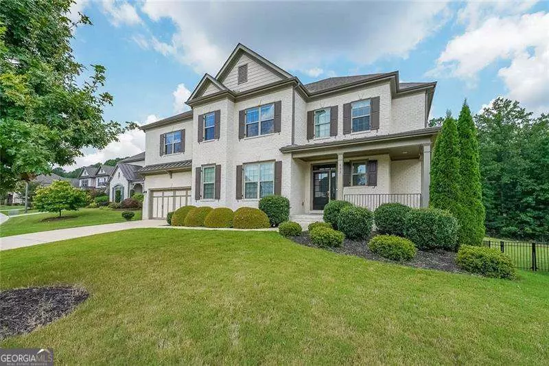 633 Wynnewood CT SW, Powder Springs, GA 30127