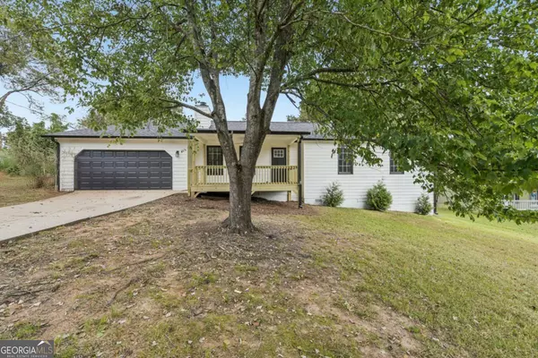 Auburn, GA 30011,1506 Jamestown DR