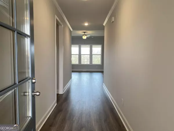 Jefferson, GA 30549,166 Montview DR #112