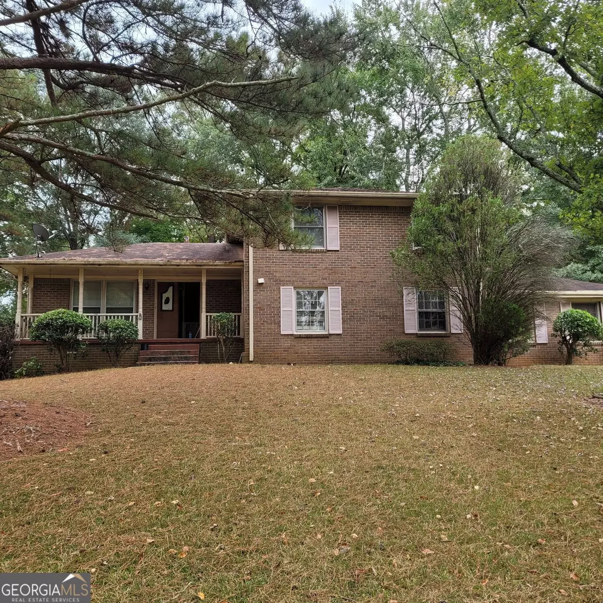 Lithonia, GA 30038,3000 Stratford Mill RD
