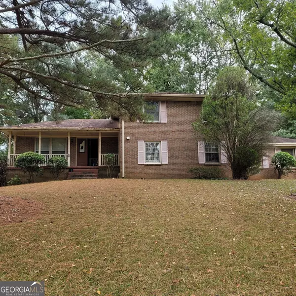 3000 Stratford Mill RD, Lithonia, GA 30038