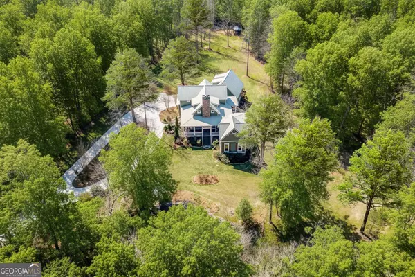 Ellijay, GA 30540,3349 Whitepath RD