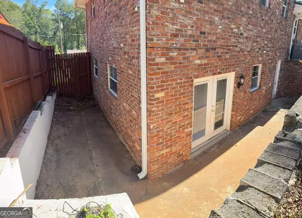 Decatur, GA 30032,1309 Weston DR