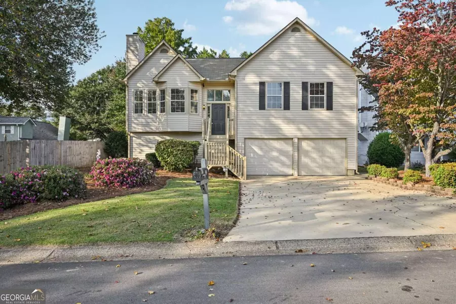613 Silverwood CT, Marietta, GA 30066