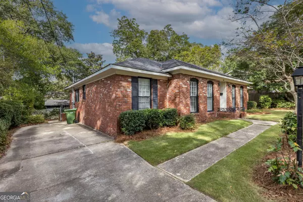Columbus, GA 31907,3425 Tomahawk DR