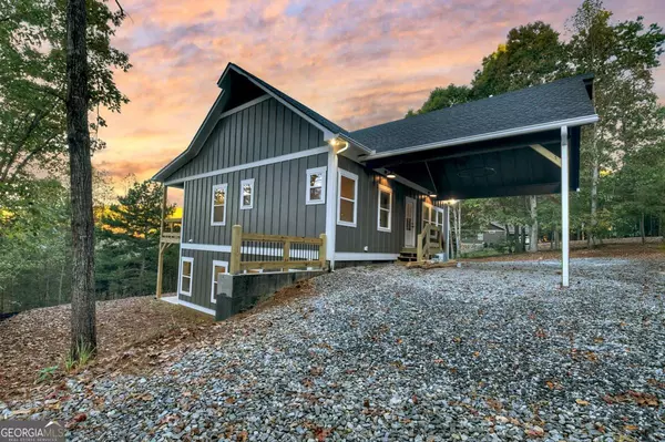 Blairsville, GA 30512,288 Still LN