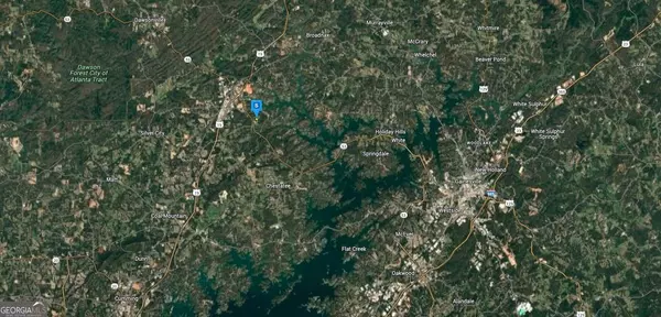 Dawsonville, GA 30534,270 Sundown DR