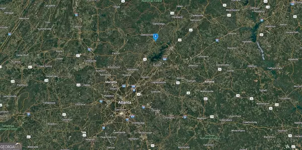 Dawsonville, GA 30534,270 Sundown DR
