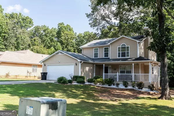 Douglasville, GA 30135,9636 SQUIRREL WOOD