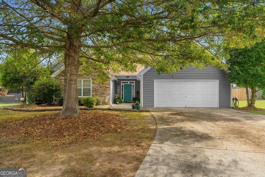 2553 Harvest Moon CT, Powder Springs, GA 30127