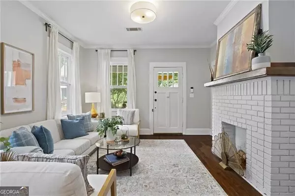 Atlanta, GA 30312,481 Hill ST SE