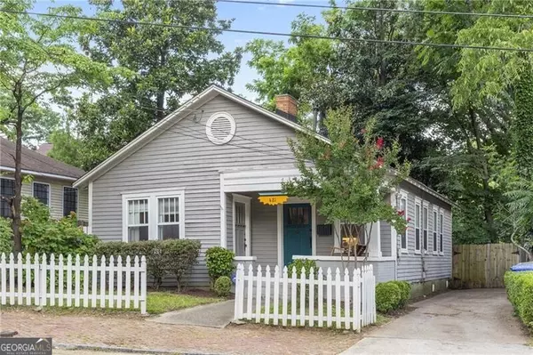 481 Hill ST SE, Atlanta, GA 30312