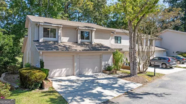 4095 Audubon DR, Marietta, GA 30068