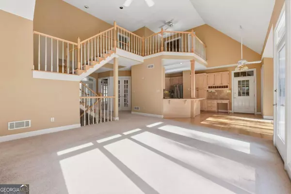 Sharpsburg, GA 30277,40 JOE LEE DR