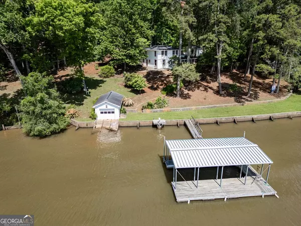 185 Crestview RD, Jackson, GA 30233