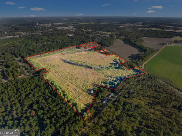 Metter, GA 30439,0 Central AVE