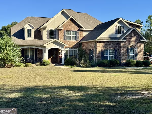 Abbeville, GA 31001,4065 Gordon RD