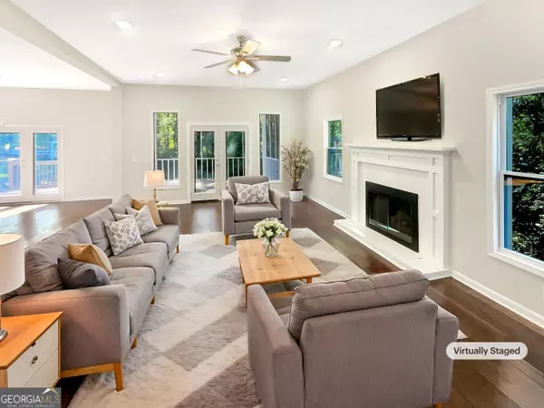 Newnan, GA 30263,55 Summerhill PL