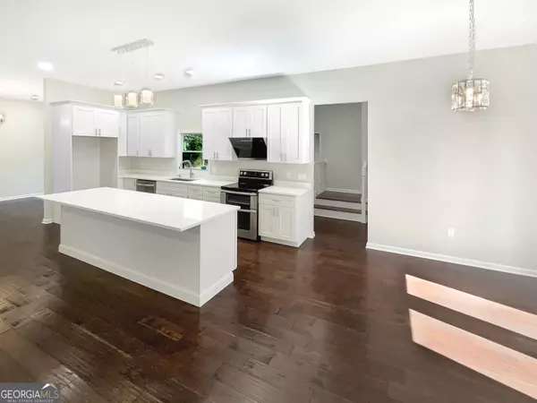 Newnan, GA 30263,55 Summerhill PL