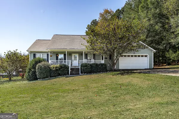 20 Heather CIR, Cave Spring, GA 30124