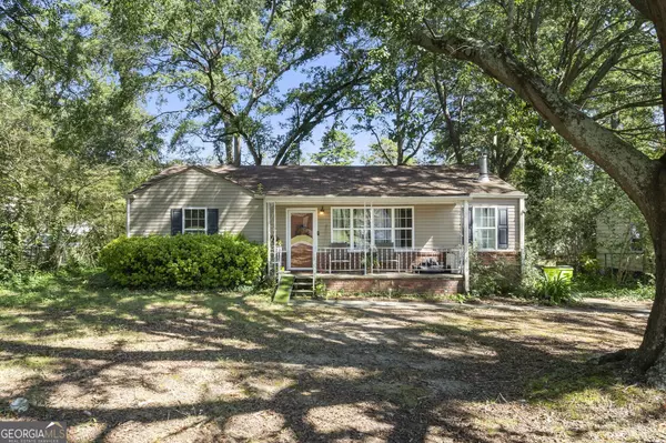 1923 Clearwater DR, Marietta, GA 30067