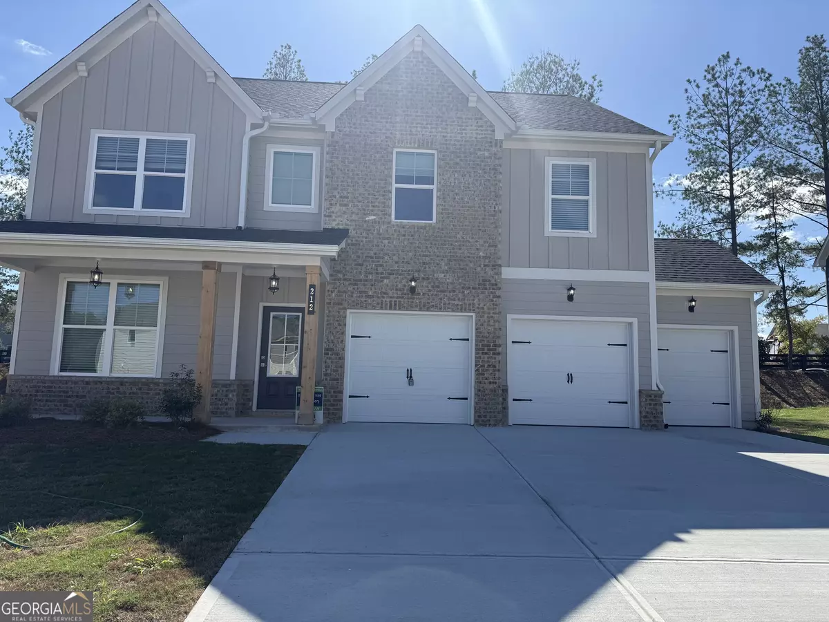 Villa Rica, GA 30180,212 Villa Rica Springs