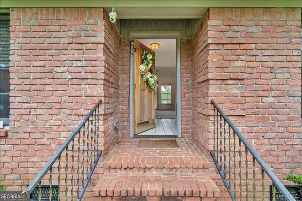 Macon, GA 31220,378 Fox Tail DR