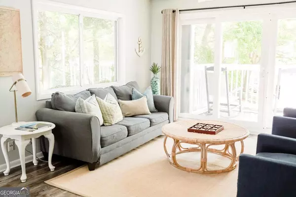 St. Simons, GA 31522,1313 Beachview DR