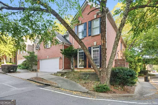 Decatur, GA 30030,1 Village Walk DR